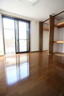 居室 ファーストクオーター