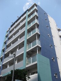 グラントゥル－ス桜台駅前(601)