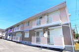 ウィステリアおゆみ野A