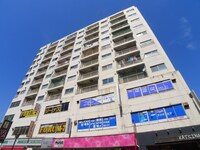 稲毛第一パレス(1117)