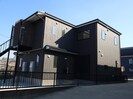 Fermier湘南台の外観