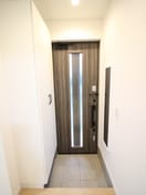 玄関 Fermier湘南台