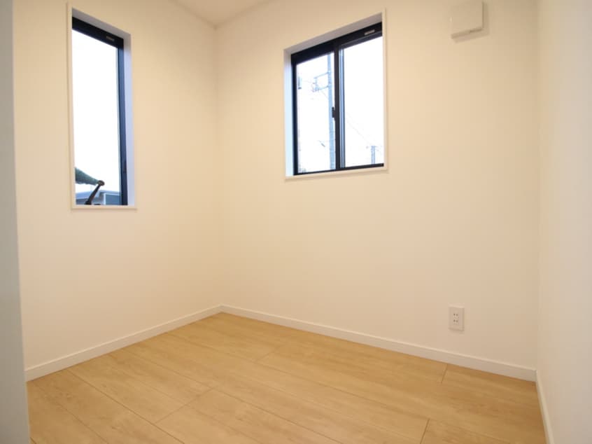 居室 Fermier湘南台