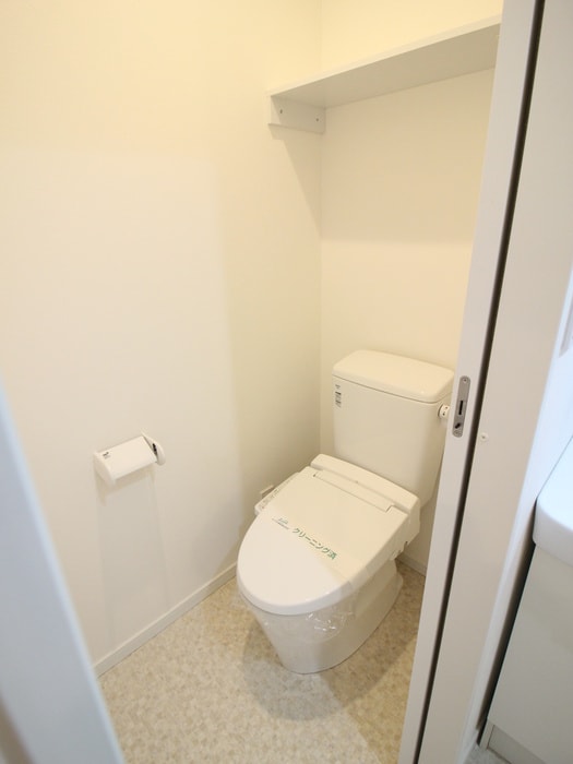 トイレ Fermier湘南台