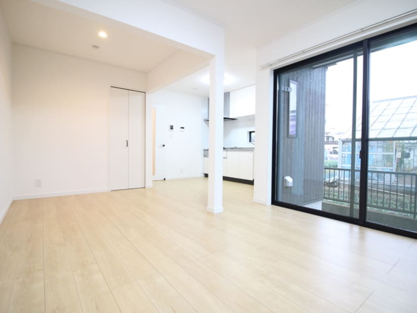 居室 Fermier湘南台