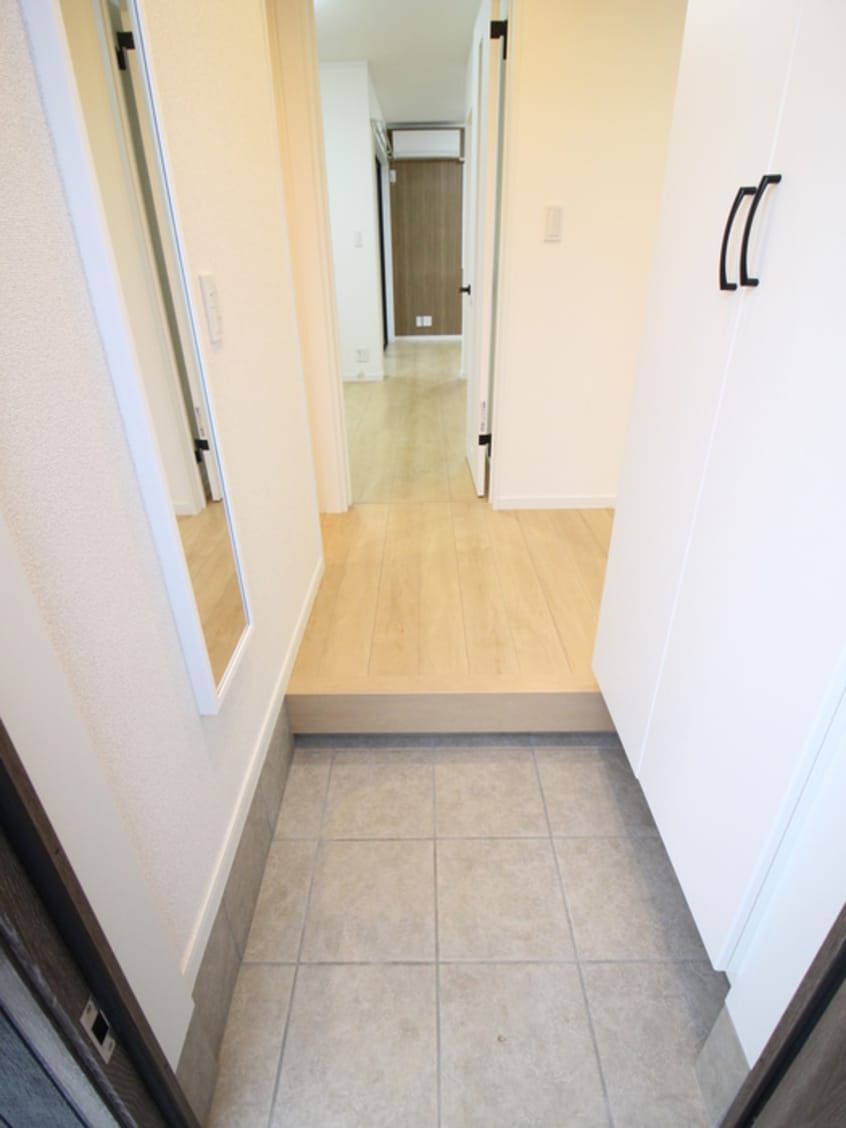 廊下 Fermier湘南台