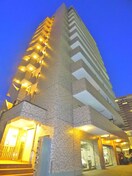 外観写真 ＪＫタワー千葉登戸