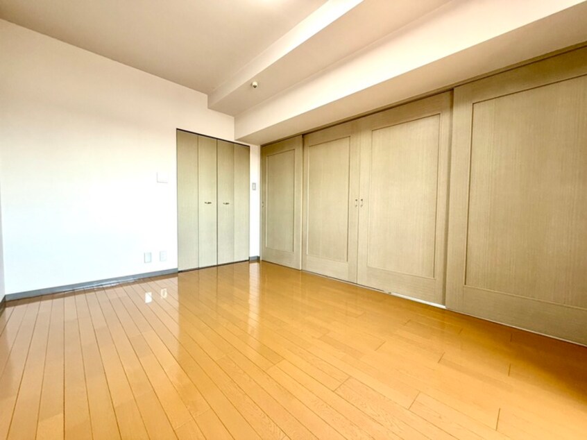 居室 ＪＫタワー千葉登戸