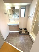 洗面 ＪＫタワー千葉登戸