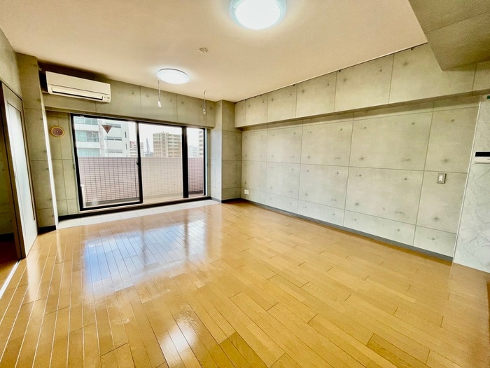 居室 ＪＫタワー千葉登戸