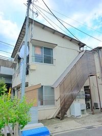 エニシ吉祥寺Ⅱ