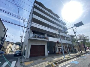 プロミネンス本牧