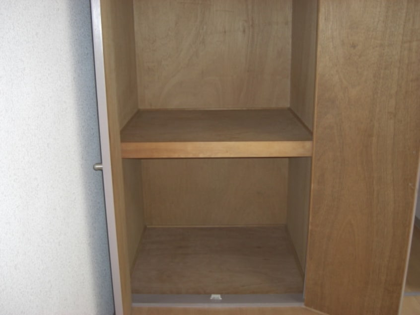 収納 ペンタ－ク（２Ｆ）