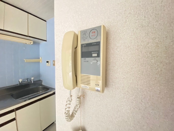 内観写真 ハイム石神井