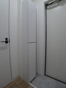 玄関 レジコスタ