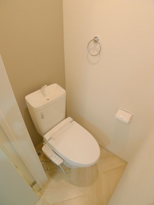 トイレ レジコスタ