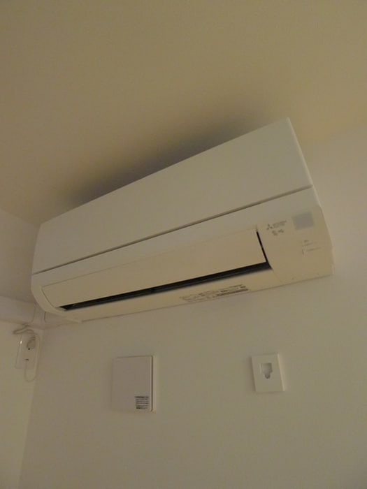 内観写真 レジコスタ