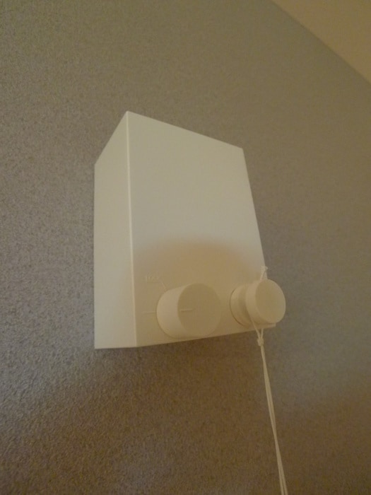 内観写真 レジコスタ