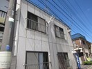 コ－ポ秀月の外観