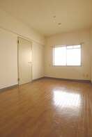 室内からの展望 アムールチュラ