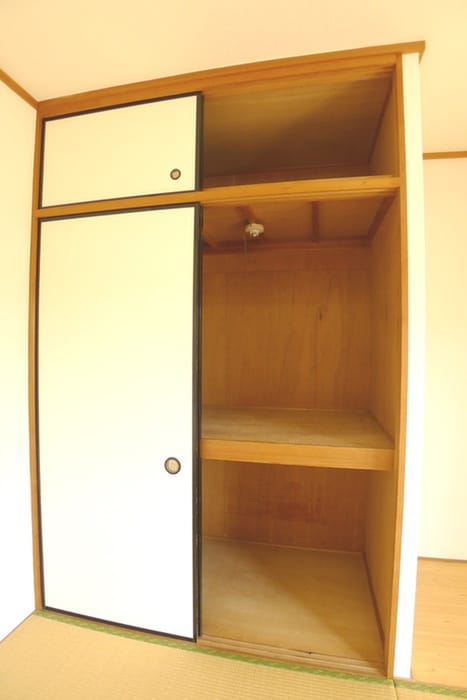 収納 アムールチュラ