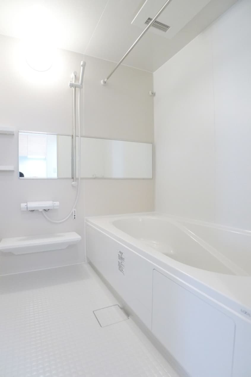 バス／シャワールーム等 エスペランサⅡ