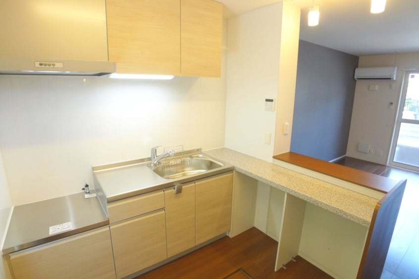 キッチン エスペランサⅡ