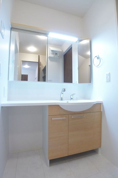 洗面 エスペランサⅡ