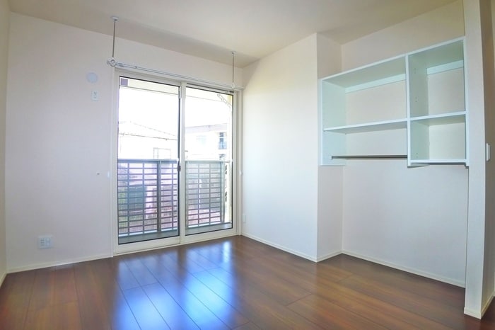 収納 エスペランサⅡ