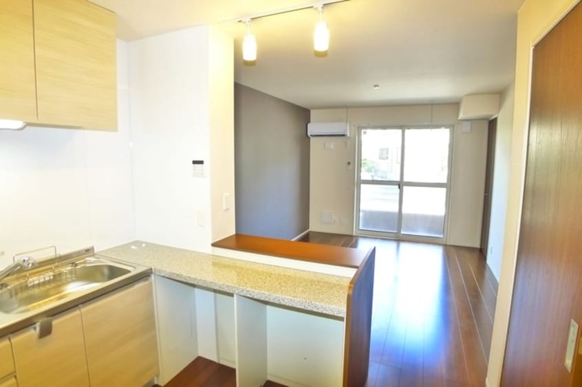 居室 エスペランサⅡ