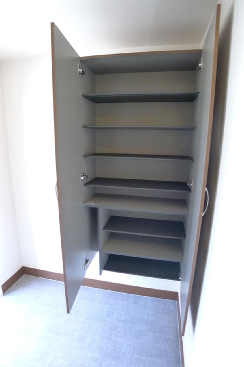 靴箱 エスペランサⅡ