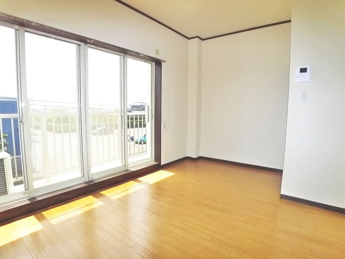 居室 ＤＫ　Ａｉｒｐｏｒｔ　ｆｌａｔ