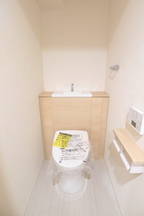 トイレ フェアリア船橋本町