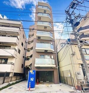 VALESIA森下CITY(803)