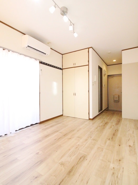 居室 Ｖ・Ｉ・Ｐ　白金