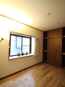 居室 Ｖ・Ｉ・Ｐ　白金