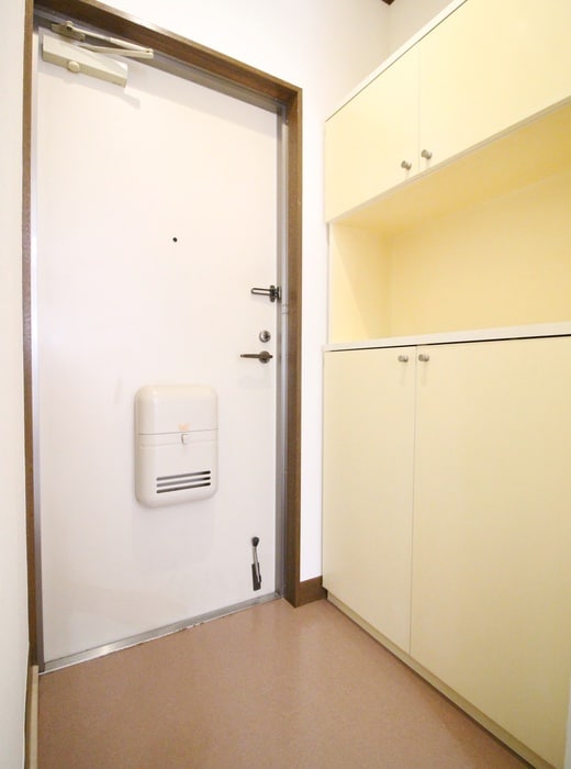 玄関 Ｖ・Ｉ・Ｐ　白金