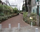 雷神山児童遊園(公園)まで300m Ｖ・Ｉ・Ｐ　白金