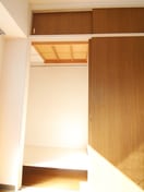 収納 ＧＡＲＤＥＮ　ＣＯＵＲＴ