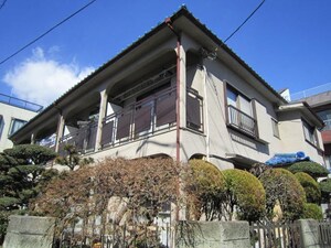 ハイツ豊田