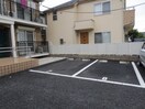 駐車場 エスポワ－ル