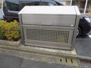 建物設備 エスポワ－ル