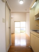 玄関 ＫＹコ－ポ３