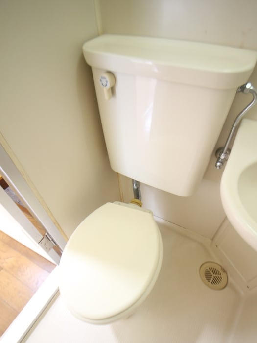 トイレ ＫＹコ－ポ３