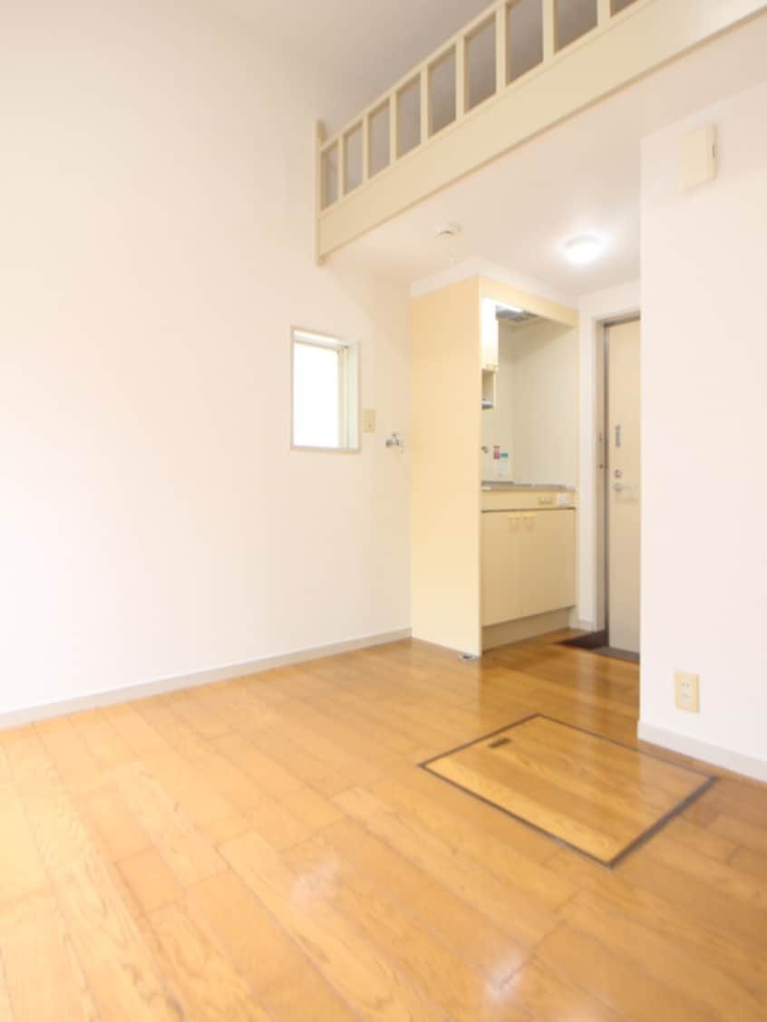 居室 ＫＹコ－ポ３