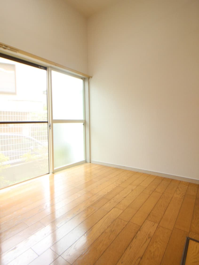 居室 ＫＹコ－ポ３