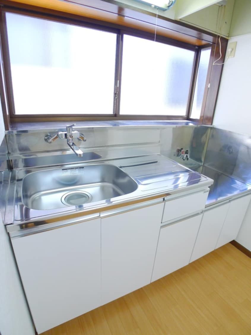 キッチン ファミ－ルハイム