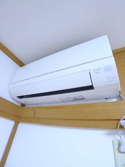 内観写真 ファミ－ルハイム