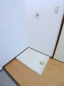 洗面 ファミ－ルハイム