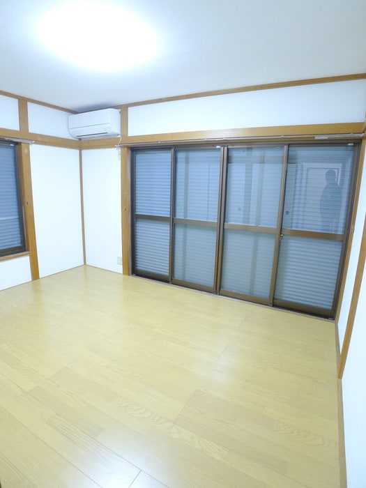 居室 ファミ－ルハイム